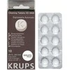 Krups Valymo tabletės XS3000 10 vnt.
