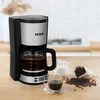 Krups TESLA CoffeeMaster ES300 sidabrinė