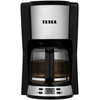 Krups TESLA CoffeeMaster ES300 sidabrinė