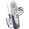 „Krups“ drėgmės matuoklis medžiagoms VOLTCRAFT FM-300, invazinis 100845