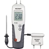 „Krups“ drėgmės matuoklis medžiagoms VOLTCRAFT FM-300, invazinis 100845