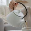 Krups YUKI ketaus virdulys su užpilu, 1000 ml