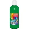 Krups Žalios spalvos plakatų dažai 500ml