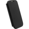 Dėklas Krusell FlipCover Donso do Galaxy S4 Juodas (75578)