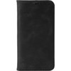 Krusell Sunne folio dėklas iPhone Xs Max telefonui, juodas