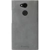 Dėklas Krusell Krusell Sony Xperia L2 Sunne Cover pilka/pilka 61245
