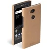 Dėklas Krusell Krusell Sony Xperia L2 Sunne Cover nude 61244