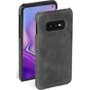 Telefono dėklas Samsung Galaxy S10e, juodas