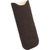 Dėklas Krusell Visby Pouch 3XL rudos spalvos 95556 (138x72x10 mm)
