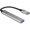 USB HUB Krux FORCE10 USB-A HUB