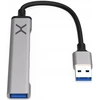 USB HUB Krux FORCE10 USB-A HUB