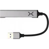 USB HUB Krux FORCE10 USB-A HUB