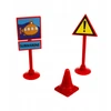 Dėlionė Kruzzel Educational puzzle - track 24851