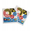 Dėlionė Kruzzel Educational puzzle - track 24851