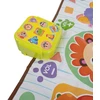 Kruzzel Interactive dance mat 82 x 65cm