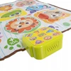 Kruzzel Interactive dance mat 82 x 65cm