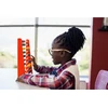 Kruzzel Wooden abacus 23526