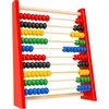 Kruzzel Wooden abacus 23526