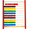 Kruzzel Wooden abacus 23526
