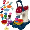 Plasticine - Kruzzel set 22563