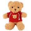 Teddy bear 30cm Kruzzel 26760