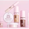 Essence Cosmetics Silky Blur Polvos Sueltos Fijadores Translúcidos, 9 g
