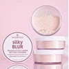 Essence Cosmetics Silky Blur Polvos Sueltos Fijadores Translúcidos, 9 g