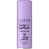 Eveline Cosmetics Better Than Perfect makiažo fiksavimo ir priežiūros purškalas 100 ml