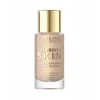 Kryolan Eveline Cosmetics Celebrity Skin Glow Booster wielofunkcyjna baza do twarzy 01W Universal Vanilla 30ml
