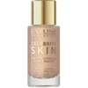 Kryolan Eveline Cosmetics Celebrity Skin Glow Booster wielofunkcyjna baza do twarzy 1.5N Universal Nude 30ml