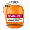L'Oreal „Revitalift“ vitamino C tonuotas švytėjimas – šviesiai tonuotas fluidas su SPF30 40 ml