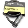 Dviračio spyna Kryptonite Kryptoflex 815