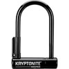 Kryptonite Zapięcie U-lock Keeper 12 STD 10.2x20.3cm su laikikliu DD universalus