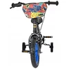 Ks Cycling Volare Rowerki Licencyjne *****Dviratukas 12" Batman 41226 12264