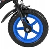 Ks Cycling Volare Rowerki Licencyjne *****Dviratukas 12" Batman 41226 12264