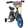 Ks Cycling Volare Rowerki Licencyjne *****Dviratukas 12" Batman 41226 12264