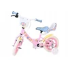 Ks Cycling Volare Rowerki Licencyjne *****Dviratukas 12" Disney Stitch pink 51214 12148