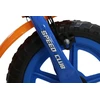 Ks Cycling Volare Rowerki Licencyjne *****Dviratukas 12" Hot Wheels 41224 12240