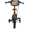 Ks Cycling Volare Rowerki Licencyjne *****Dviratukas 12" Hot Wheels 41224 12240