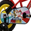 Ks Cycling Volare Rowerki Licencyjne *****Dviratukas 12" Psi Patrol 41223 12233