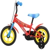 Ks Cycling Volare Rowerki Licencyjne *****Dviratukas 12" Psi Patrol 41223 12233