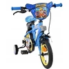 Volarepaw Patrol „Volare“ – vaikiškas dviratis 12 colių – „Rubble Crew“ (41204)