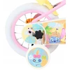 Ks Cycling Volare Rowerki Licencyjne *****Dviratukas 12 Stitch rožinė 20528-CB12 05286