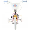Ks Cycling Volare Rowerki Licencyjne *****Dviratukas 12 Stitch rožinė 20528-CB12 05286