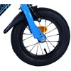 Ks Cycling Volare Rowerki Licencyjne *****Dviratukas 12 Volare Sport.FW nieb.31277 12779