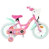 Ks Cycling Volare,Barbie Volare - Children's Bicycle 14" - Barbie (20570-CB14)