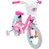Ks Cycling Volare,Barbie Volare - Children's Bicycle 14" - Barbie (20570-CB14)
