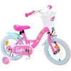 Ks Cycling Volare,Barbie Volare - Children's Bicycle 14" - Barbie (20570-CB14)