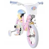 Ks Cycling „Volare“ licencijuoti dviračiai *****Dviratukas 14 Stitch girl 20568-CB14 05682
