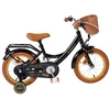 Ks Cycling Volare Rowerki Licencyjne *****Dviratukas 14 Volare Ashley juoda 51459 14593